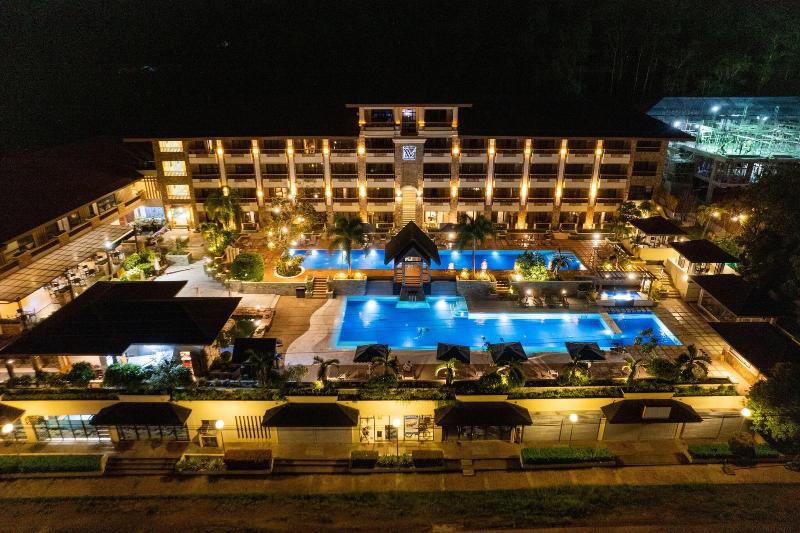 Photo of Coron Westown Resort, 4-star hotel in Coron