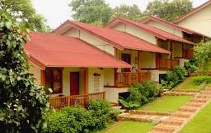 Asia Grand View Hotel, 4-star hotel in Coron