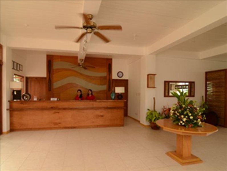 Photo of Asia Grand View Hotel, 4-star hotel in Coron