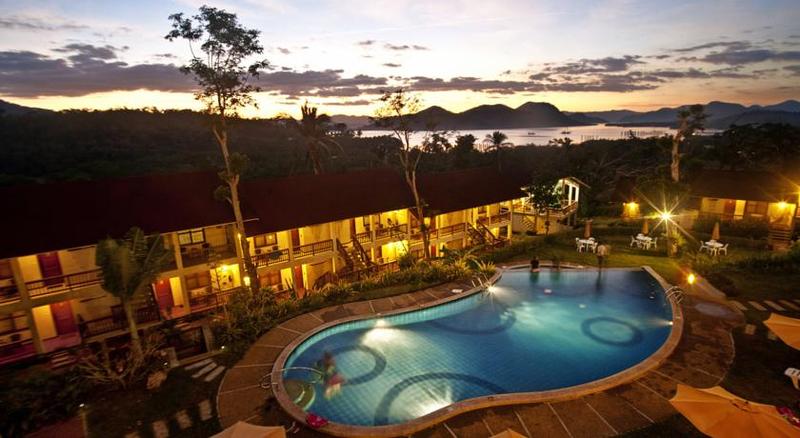 Photo of Asia Grand View Hotel, 4-star hotel in Coron