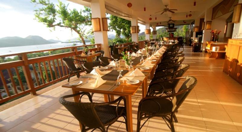 Photo of Asia Grand View Hotel, 4-star hotel in Coron