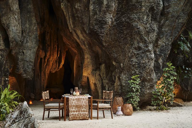 Photo of Lagen Island Resort, 4-star hotel in El Nido