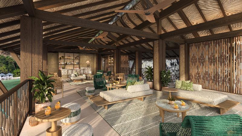 Photo of Lagen Island Resort, 4-star hotel in El Nido