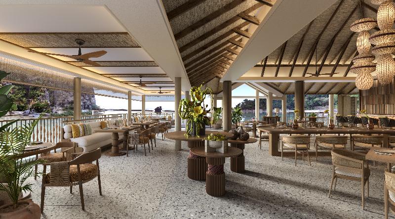 Photo of Lagen Island Resort, 4-star hotel in El Nido