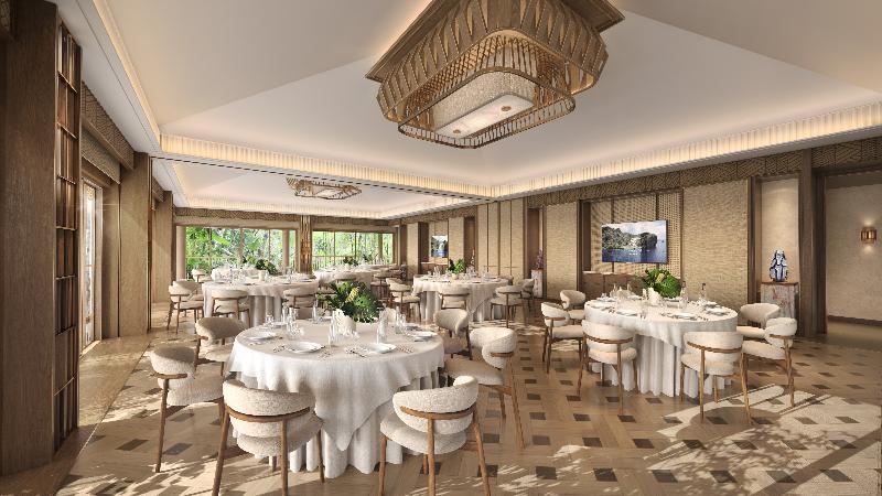 Photo of Lagen Island Resort, 4-star hotel in El Nido