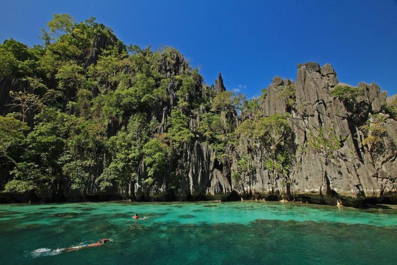 Two Seasons Coron Island Resort, 5-star hotel in Coron