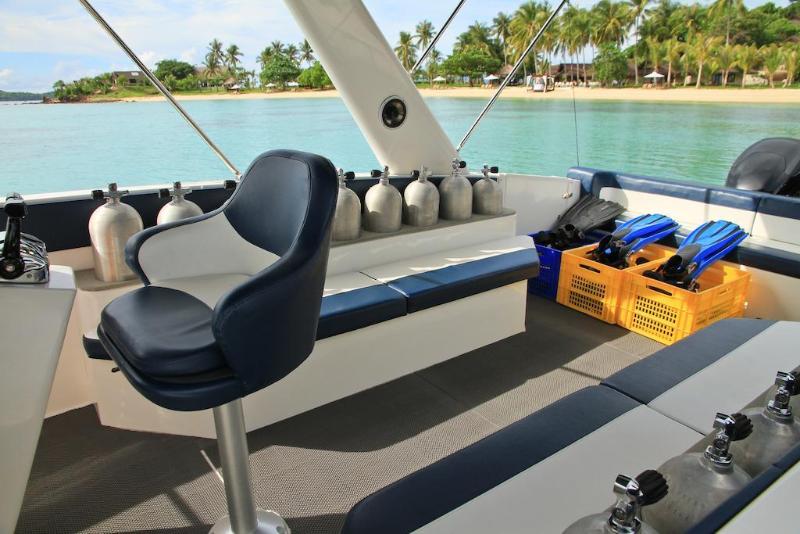 Photo of Two Seasons Coron Island Resort, 5-star hotel in Coron