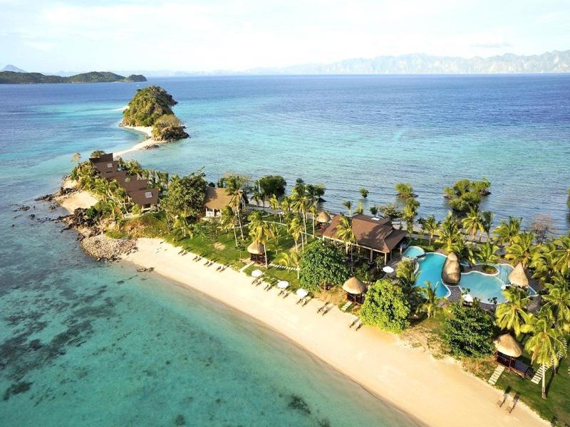 Photo of Two Seasons Coron Island Resort, 5-star hotel in Coron