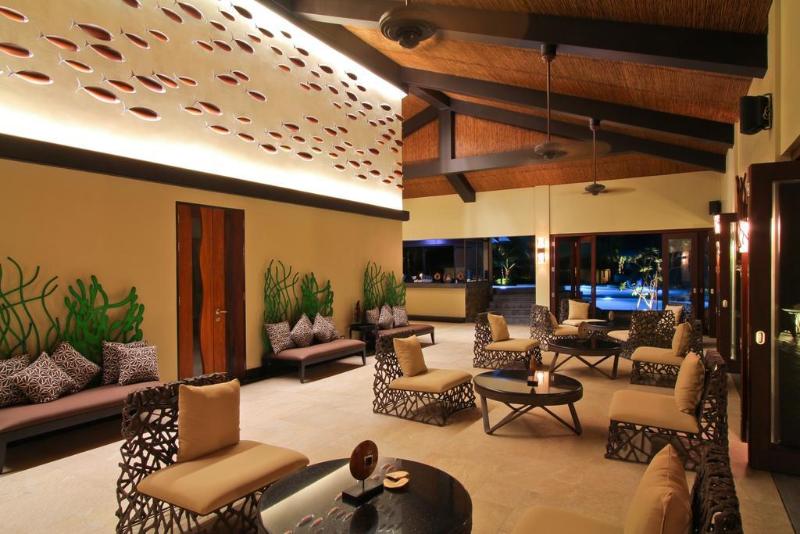 Photo of Two Seasons Coron Island Resort, 5-star hotel in Coron