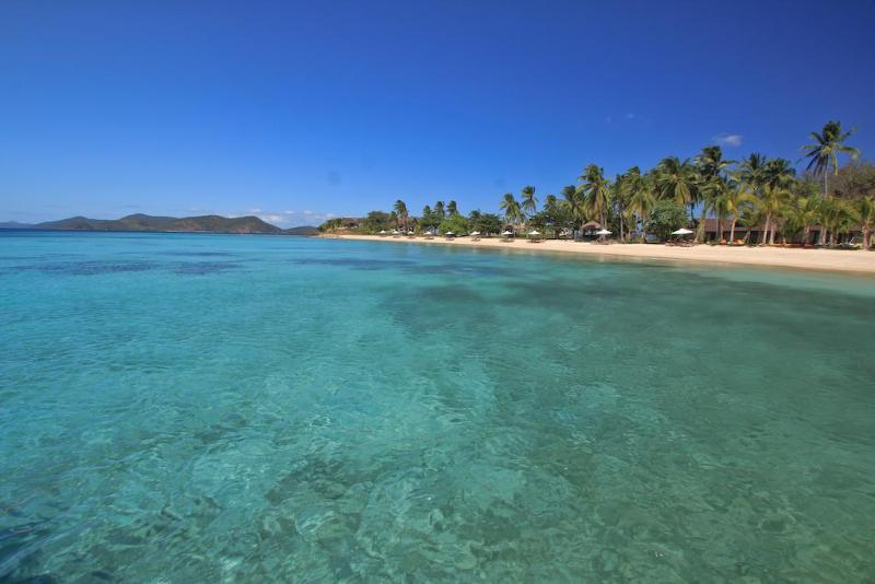 Photo of Two Seasons Coron Island Resort, 5-star hotel in Coron