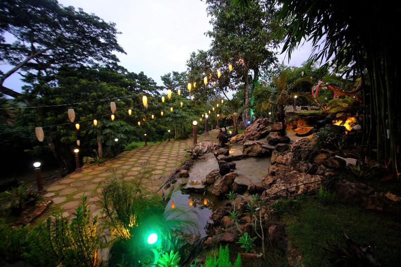 Photo of Grande Vista Hotel hotel in Palawan (province)