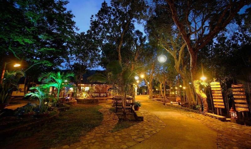 Photo of Grande Vista Hotel hotel in Palawan (province)