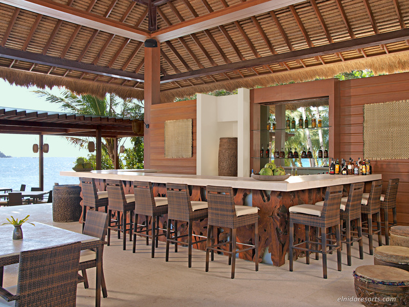 Photo of Pangulasian Island Resort, 5-star hotel in El Nido