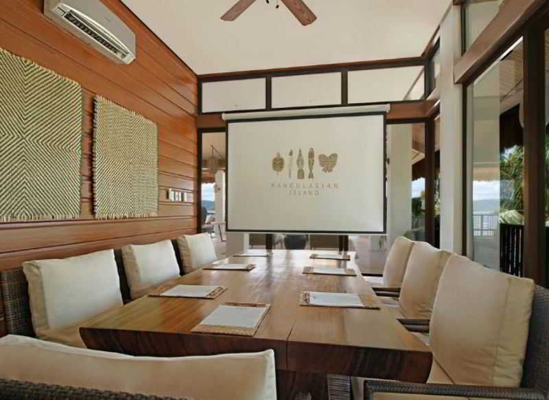 Photo of Pangulasian Island Resort, 5-star hotel in El Nido