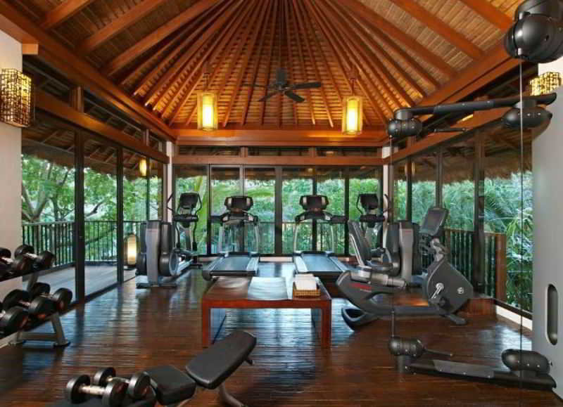 Photo of Pangulasian Island Resort, 5-star hotel in El Nido