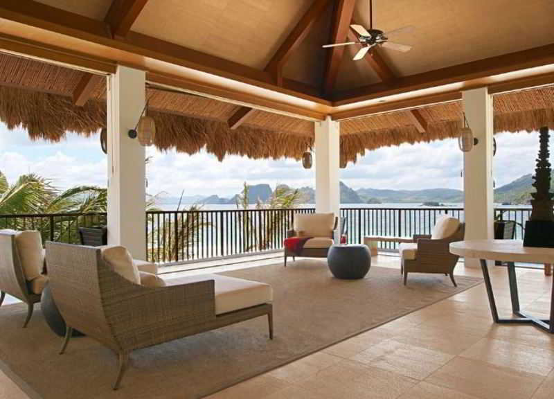 Photo of Pangulasian Island Resort, 5-star hotel in El Nido