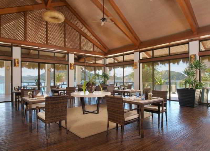 Photo of Pangulasian Island Resort, 5-star hotel in El Nido