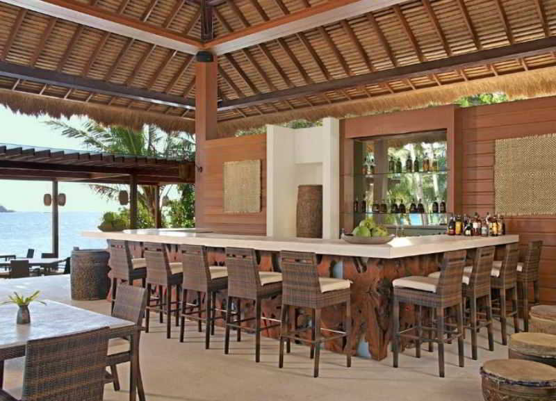 Photo of Pangulasian Island Resort, 5-star hotel in El Nido