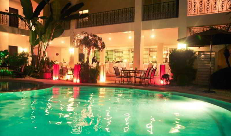 Photo of Citystate Asturias Hotel Palawan, 4-star hotel in Palawan (province)