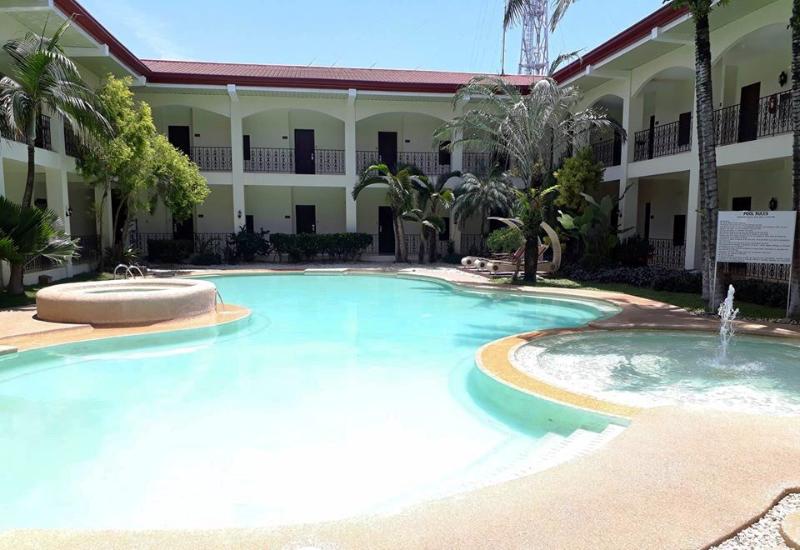 Photo of Citystate Asturias Hotel Palawan, 4-star hotel in Palawan (province)