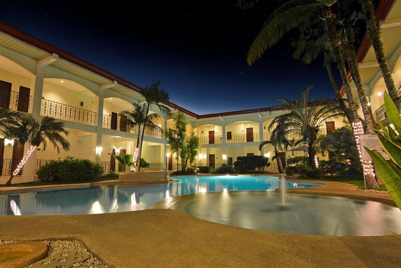 Photo of Citystate Asturias Hotel Palawan, 4-star hotel in Palawan (province)