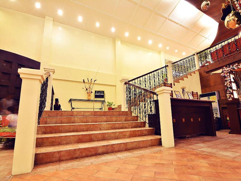 Photo of Citystate Asturias Hotel Palawan, 4-star hotel in Palawan (province)