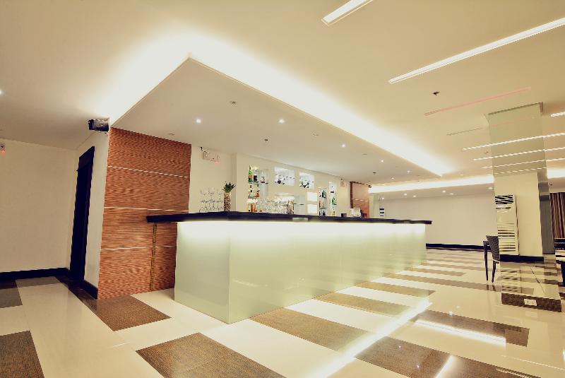 Photo of Citystate Asturias Hotel Palawan, 4-star hotel in Palawan (province)