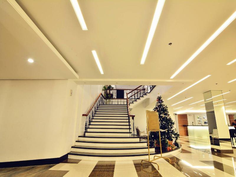 Photo of Citystate Asturias Hotel Palawan, 4-star hotel in Palawan (province)