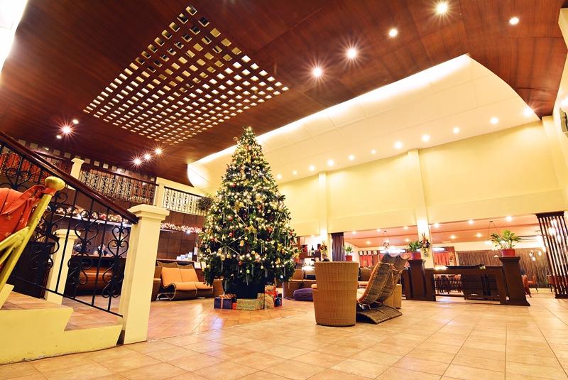 Photo of Citystate Asturias Hotel Palawan, 4-star hotel in Palawan (province)