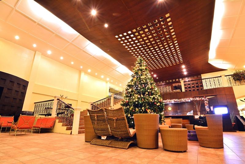 Photo of Citystate Asturias Hotel Palawan, 4-star hotel in Palawan (province)