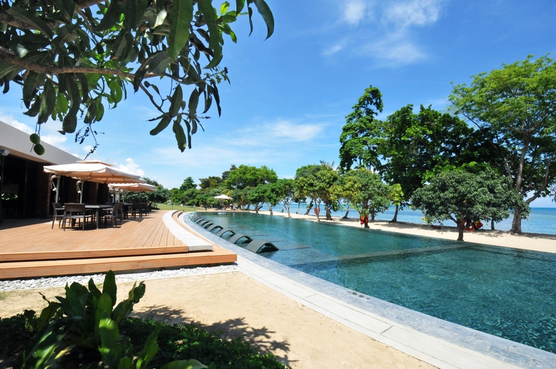 Astoria Palawan, 5-star hotel in Palawan (province)