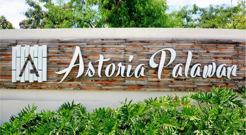 Photo of Astoria Palawan, 5-star hotel in Palawan (province)