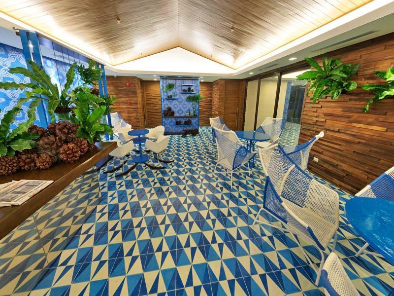 Photo of Astoria Palawan, 5-star hotel in Palawan (province)