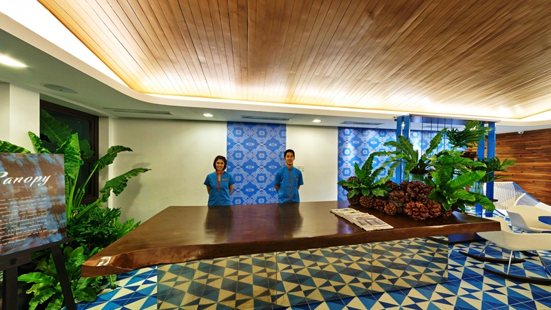 Photo of Astoria Palawan, 5-star hotel in Palawan (province)