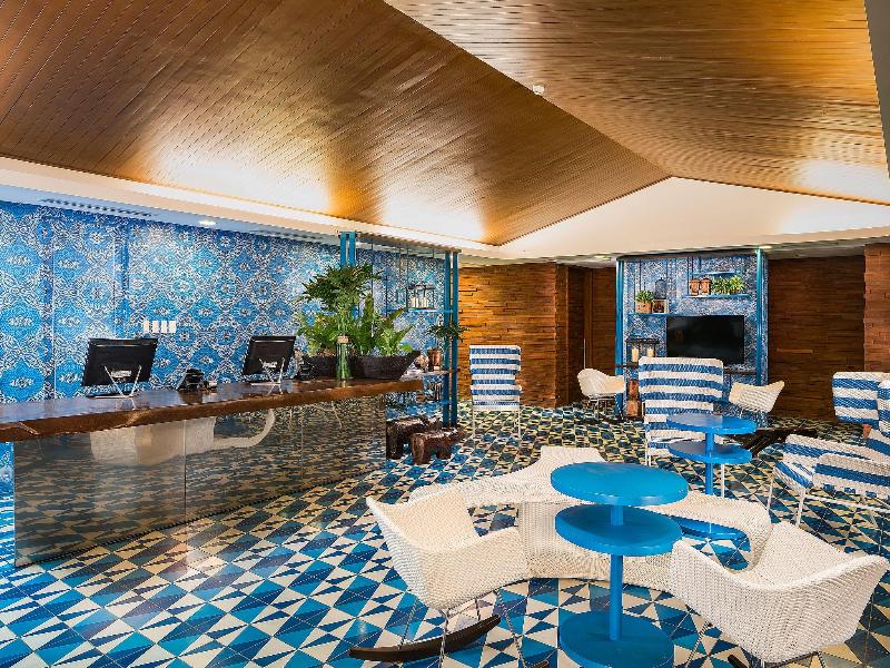 Photo of Astoria Palawan, 5-star hotel in Palawan (province)