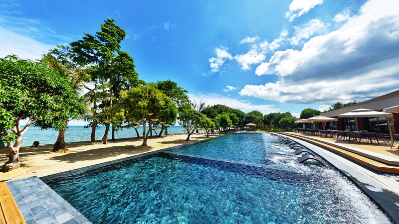 Photo of Astoria Palawan, 5-star hotel in Palawan (province)