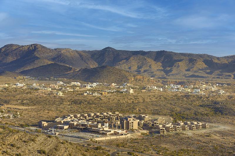 Photo of Jabal Akhdar Hotel, 4-star hotel in Nizwa