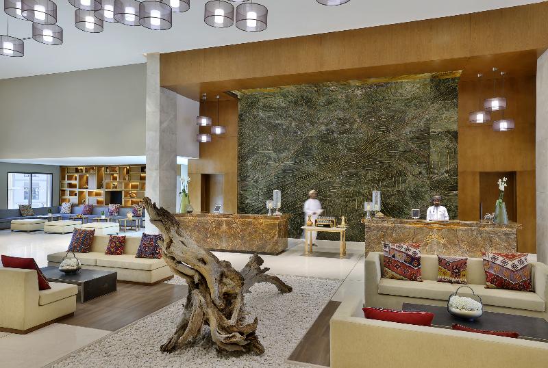 Photo of Jabal Akhdar Hotel, 4-star hotel in Nizwa