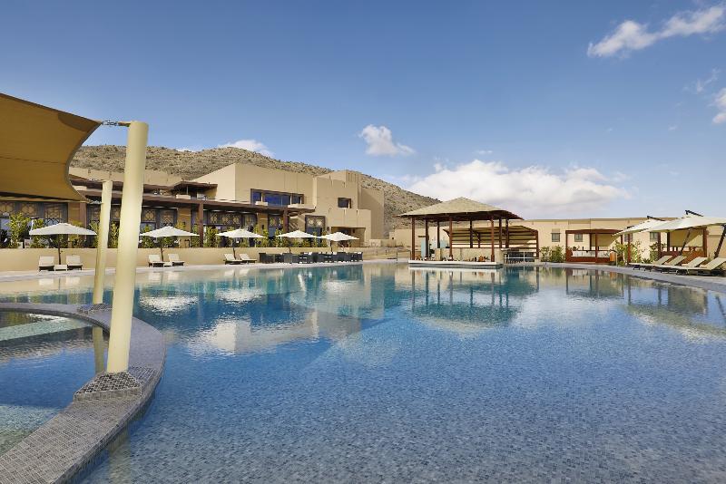 Photo of Jabal Akhdar Hotel, 4-star hotel in Nizwa