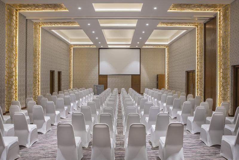 Photo of Jabal Akhdar Hotel, 4-star hotel in Nizwa