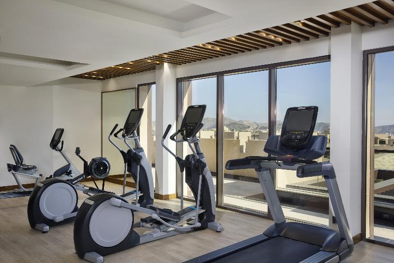 Photo of Jabal Akhdar Hotel, 4-star hotel in Nizwa