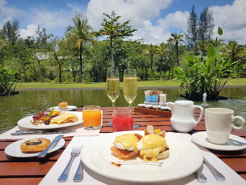 Photo of The Sarojin, 5-star hotel in Khao Lak