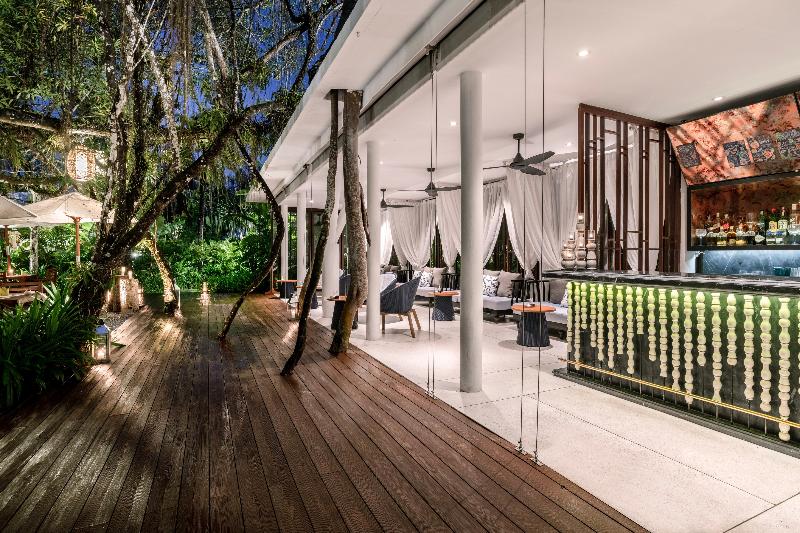 Photo of The Sarojin, 5-star hotel in Khao Lak