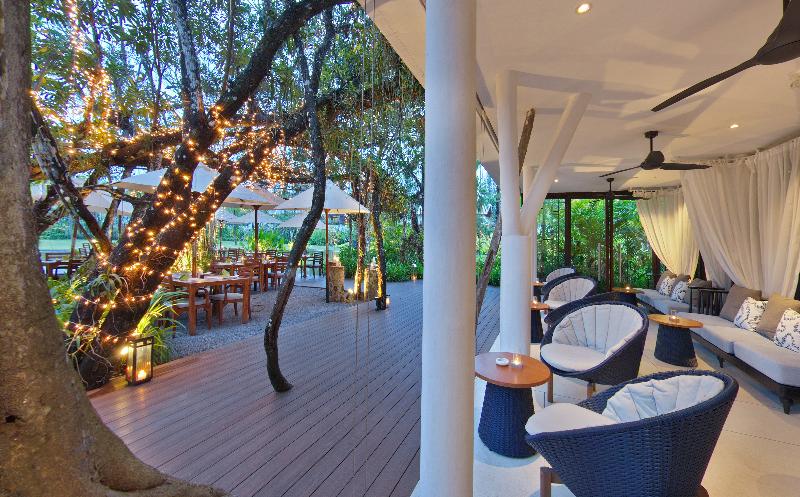 Photo of The Sarojin, 5-star hotel in Khao Lak