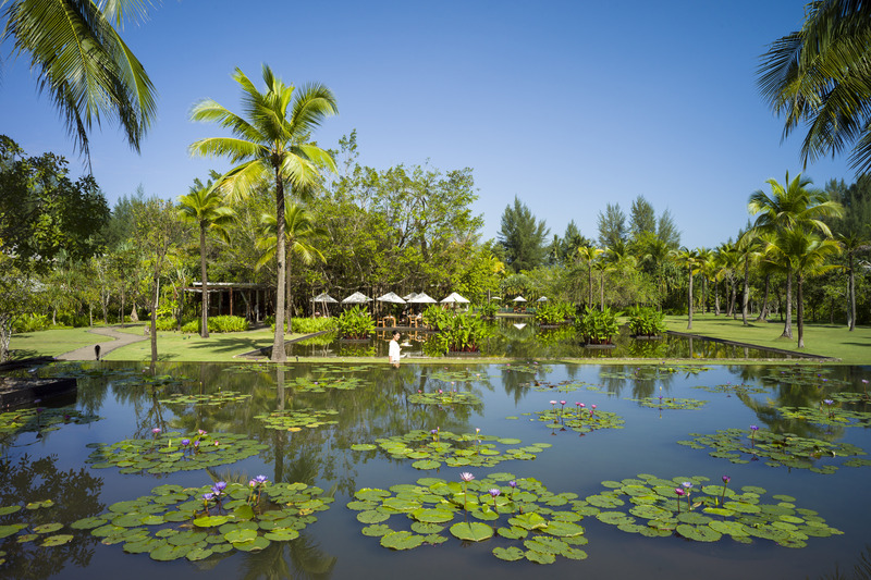 Photo of The Sarojin, 5-star hotel in Khao Lak