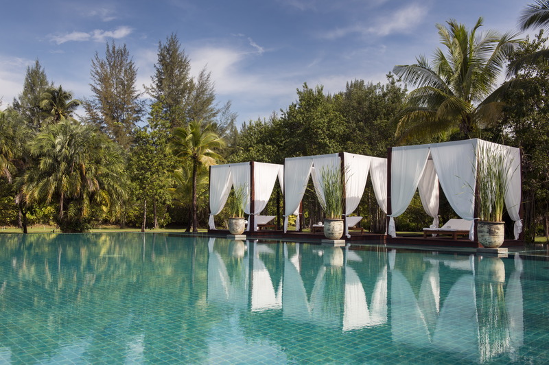 Photo of The Sarojin, 5-star hotel in Khao Lak