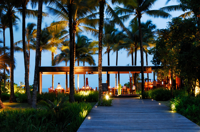 Photo of The Sarojin, 5-star hotel in Khao Lak