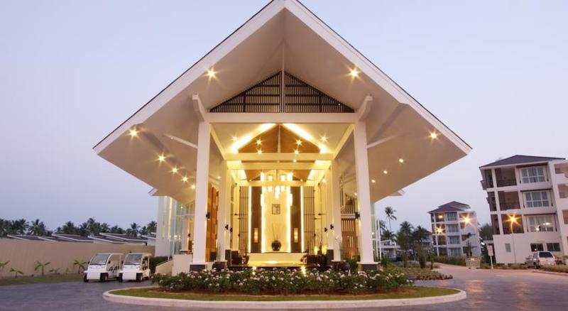 Kantary Beach Hotel Villas & Suites, Khao Lak, Singapore