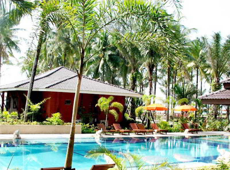 Photo of Sudala Beach Resort, 5-star hotel in Khao Lak