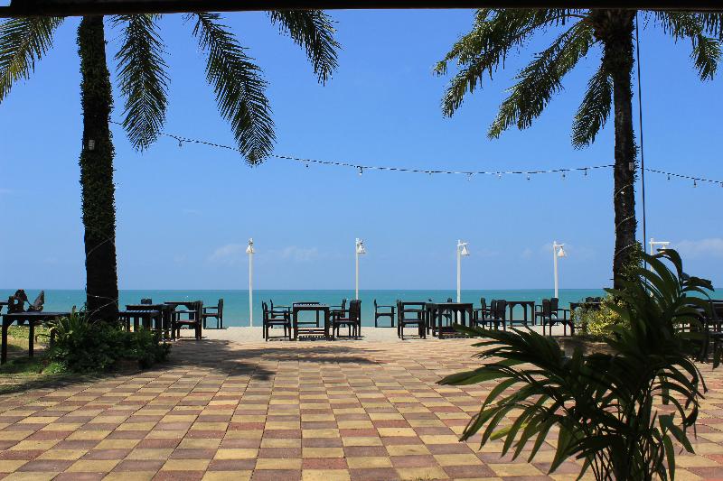 Photo of Sudala Beach Resort, 5-star hotel in Khao Lak